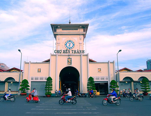 8 THE MOST FAMOUS PLACES OF SAIGON YOU CAN’T MISS